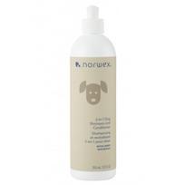 Norwex 2in1 Dog Shampoo and Conditioner Šampūnas ir kondicionierius šunims, 355ml