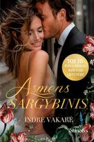 Asmens sargybinis - Indrė Vakarė