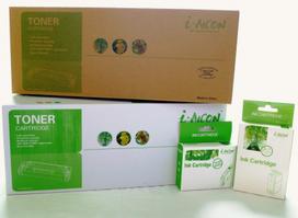 Compatible TN-2420 toner cartridge, black