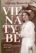 Vienatybė - Aldona Ruseckaitė