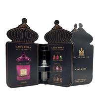 Matin Martin Lady Roza Parfumuotas vanduo 2ml