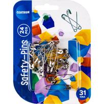 Žiogelių rinkinys Centrum 24vnt. 31mm, 80929