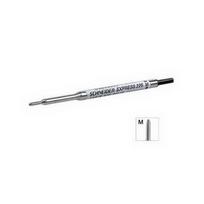 Šerdelė tušinukui Schneider Express 225M, 1mm, juoda