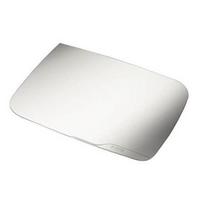 Stalo patiesalas Leitz 50x65 cm skaidrus