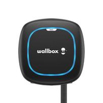 Wallbox Pulsar Max