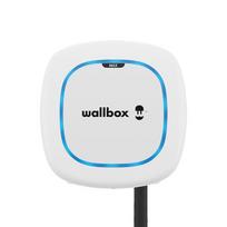 Wallbox Pulsar Max