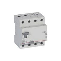 Legrand nuotėkio relė 4P A tipo - 40A
