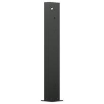 Wallbox stovas Eiffel Basic - Viengubas