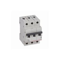 Legrand automatinis išjungiklis 3P RX - 40A