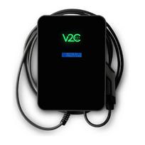 V2C Trydan