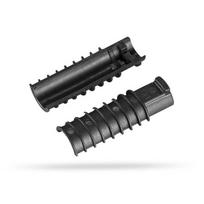 BATTERY HOLDER SEATPOST | FOR 30.9 - 31.6MM SEATPOST - Baterijos dėklas