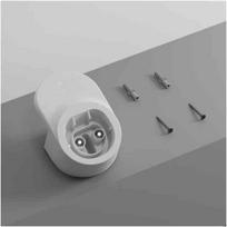 Wallbox cable dock - Balta