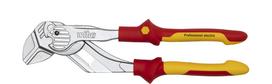 Replės - veržliaraktis Wiha Professional electric (250 mm)