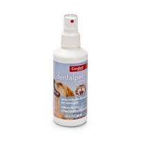 Candioli DentalPet burnos purškalas su chlorheksidinu, šunims ir katėms, 50 ml