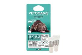 Vetocanis atbaidantis užlašinamas tirpalas šunims (virš 20kg), N2, 1 vnt.