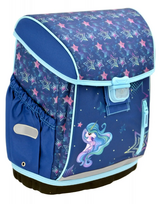 Hama Rainbow Unicorn Schoolbag