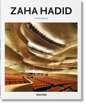 Zaha Hadid ed. 2016