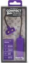 The Really Compact Travel Book Light - Purple