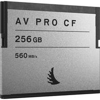 Angelbird atminties kortelė AV PRO CF SE 256GB