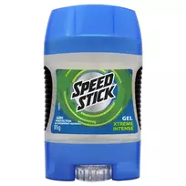 MSS dezodorantas antiperspirantas Xtreme Intense Gel, 85 g