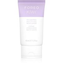 FOREO KIWI™ Oil Control Mattifying Moisturizer matinio efekto drėkinamasis kremas 40 ml