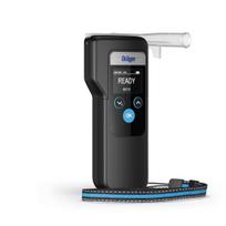 Alkotesteris Dräger Alcotest 6000 su Bluetooth sąsaja