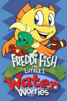 Freddi Fish and the Case of the Missing Kelp Seeds (PC) Steam Key GLOBAL