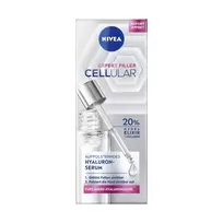 Putlinantis serumas su mikro-hialurono rūgštimi NIVEA Cellular Expert Filler, 110 g