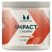 Kreatinas MyProtein, 170g