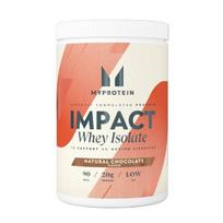 Baltymai MyProtein Whey Isolate, šokolado skonio, 480g
