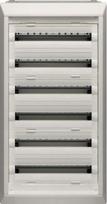 Consumer unit NewVegaD 144 mod. (6x24) 1137x550x150mm IP30 FU62LN | 3250612711055