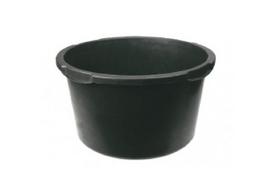 Statybinis dubuo apvalus, plastikinis, 40-90L