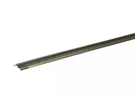 Tinkavimo profilis  6mm, Europrofil (2500- 3000mm)