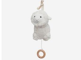 Jollein muzikinis kabinamas žaislas Lamb