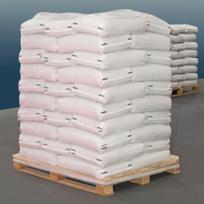 Smėlio-druskos mišinys (ledui tirpdinti), paletė - 1000kg (50x20kg)