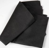 Geotekstilė juoda Akmenys.lt 1 x 100m (100m2) 100g/m2