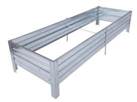 PAKELTA LYSVĖ 190x90x20 cm (cinkuota)
