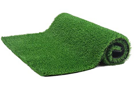 Veja dirbtinė Garden 1x4 m (4m2), vnt