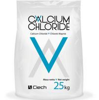 Kalcio chloridas (kelių dulkėtumui mažinti, tirpdinti ledui iki -35C) 25 kg