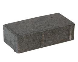 Betoninė trinkelė JUODA 200x100x50 mm