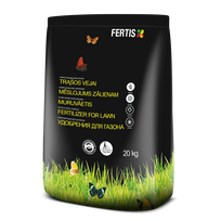 Trąšos vejai FERTIS, 20 kg