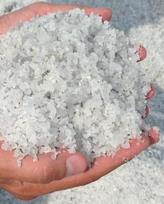 Techninė druska (NaCl), 25kg (ledui tirpdinti)
