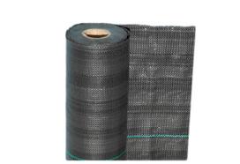 Agrotekstilės danga 2,1 m x 25m; 100 g/m², juoda (vnt)