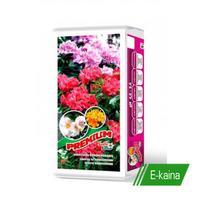 Substratas rododendrams, VIRŽIAMS, azalijoms ir kt. (pH 3,5 – 4,5) 45l
