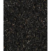 Juoda blizgi dekoratyvinė skalda 1/3; 3/5 mm, 20 kg