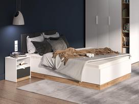 Jaunuolio lova TORINO 1201 + WKL