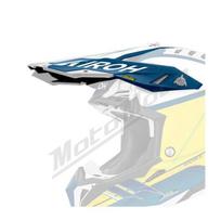 Snapelis Airoh Aviator 3 Saber mėlynas matinis