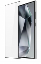 Apsauginis ekrano stiklas Full Glue Samsung Galaxy S24 Plus