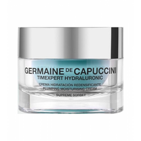 Germaine de Capuccini Drėkinamasis kremas labai sausai odai Timexpert Hydraluronic Supreme Sorbet 50ml 