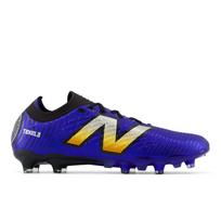 New Balance TEKELA PRO FG V4+ GS - Dydis 42.5 (ST1FLZ45 Futbolo bateliai)